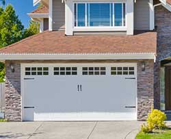 Cumming Garage Door Installation