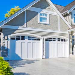 Cumming Garage Door Installation