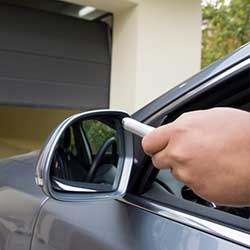 Cumming Garage Door Installation